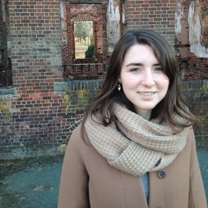 Meet your Posher, Kimberly